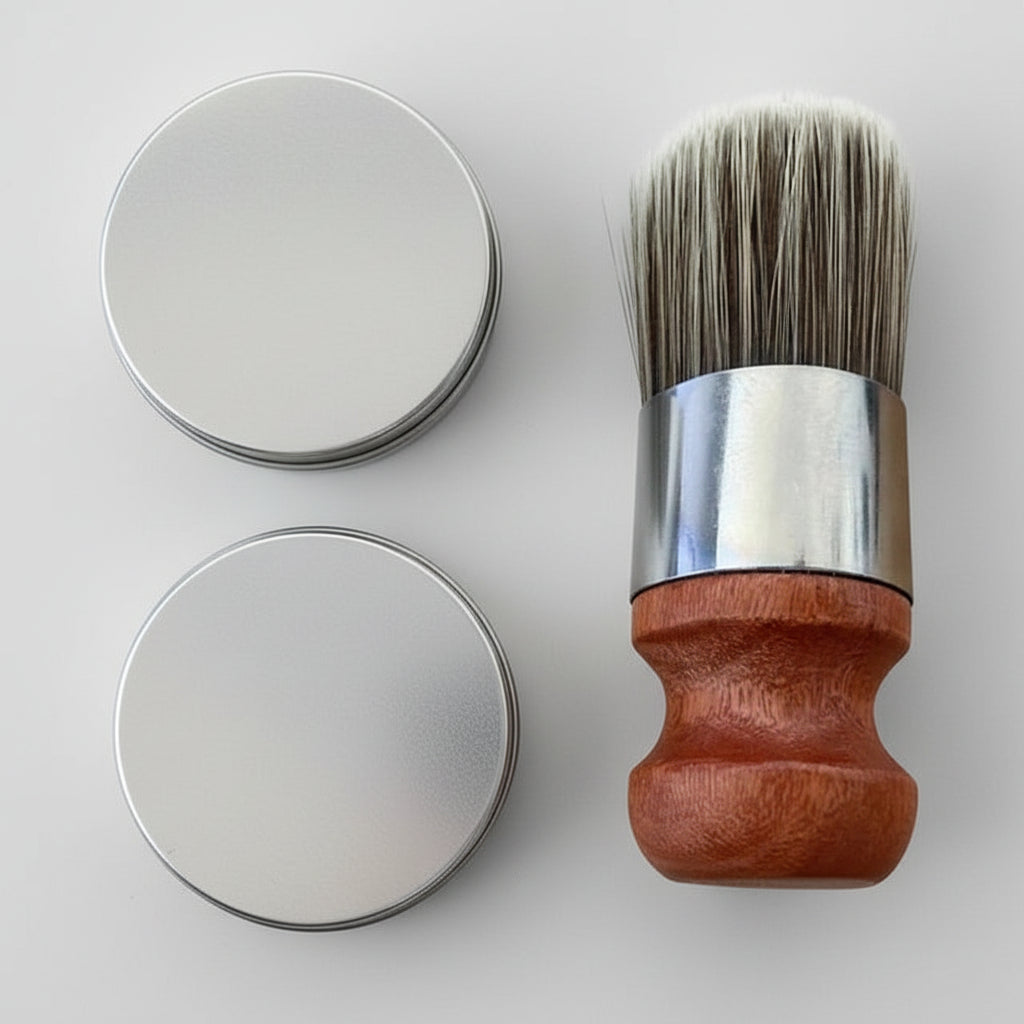 Leather Balm Hydrate Protect Restore Leather Natural Ingredients