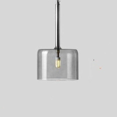Lampada da tavolo in cristallo Illuminazione sospesa