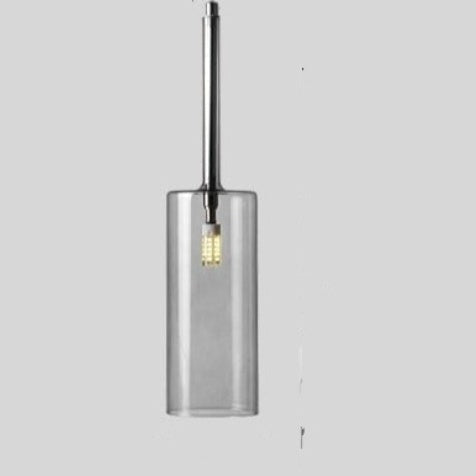 Lampada da tavolo in cristallo Illuminazione sospesa