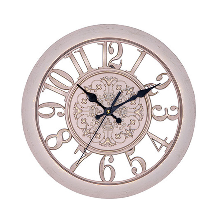 Orologio da parete Eleganza Antica