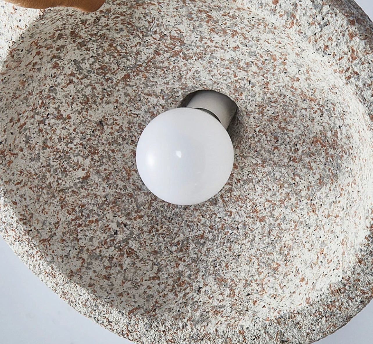Sara Moderne Hanglamp - Strakke Grijze Design Verlichting