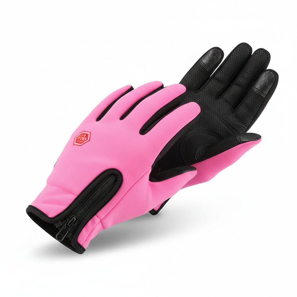 Touchscreen Gloves Winter Waterproof Warm