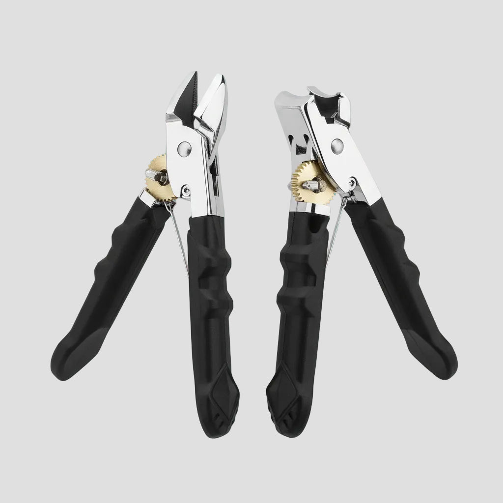 Nagelknipper Professioneel Roestvrij Staal Dikke Nagels