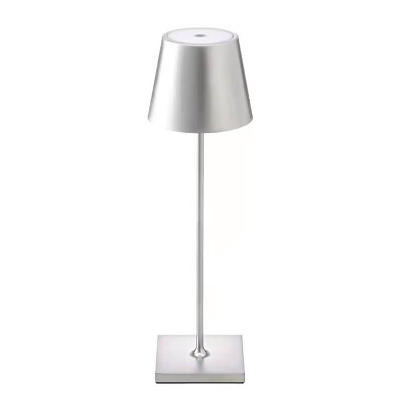 Imber Lampada da Tavolo Impermeabile LED Ricaricabile