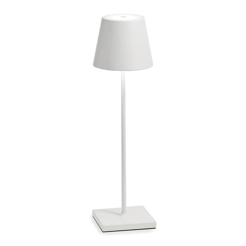 Imber Lampada da Tavolo Impermeabile LED Ricaricabile