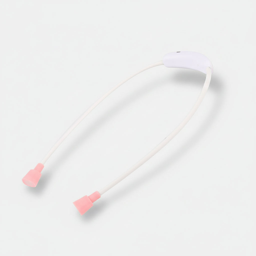 LED Neck Lamp USB Rechargeable Flexible Dimmable Reading Lamp