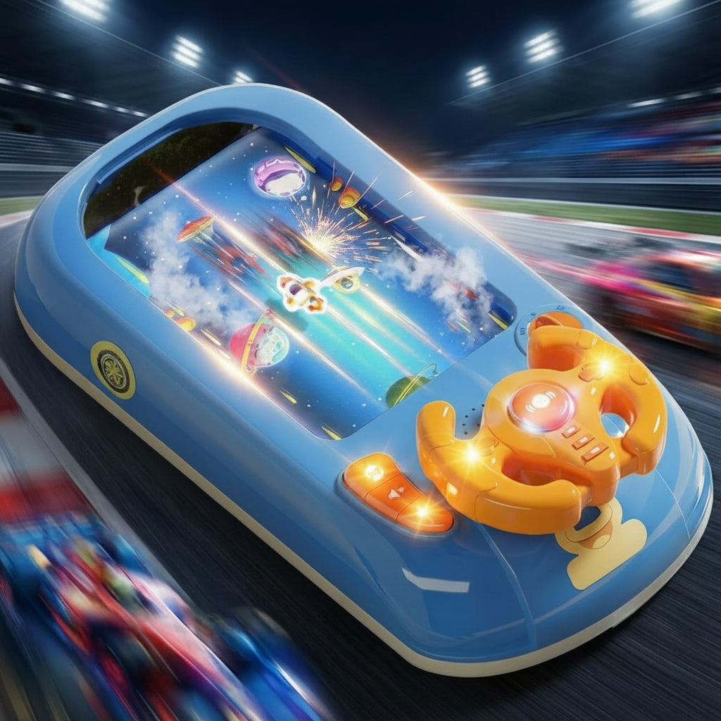 Set Giochi Interattivi Bambini 200 Sfide Esperienza Gara