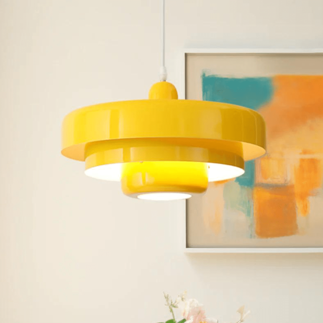 Lampada a sospensione LED vintage Eleganza sofisticata