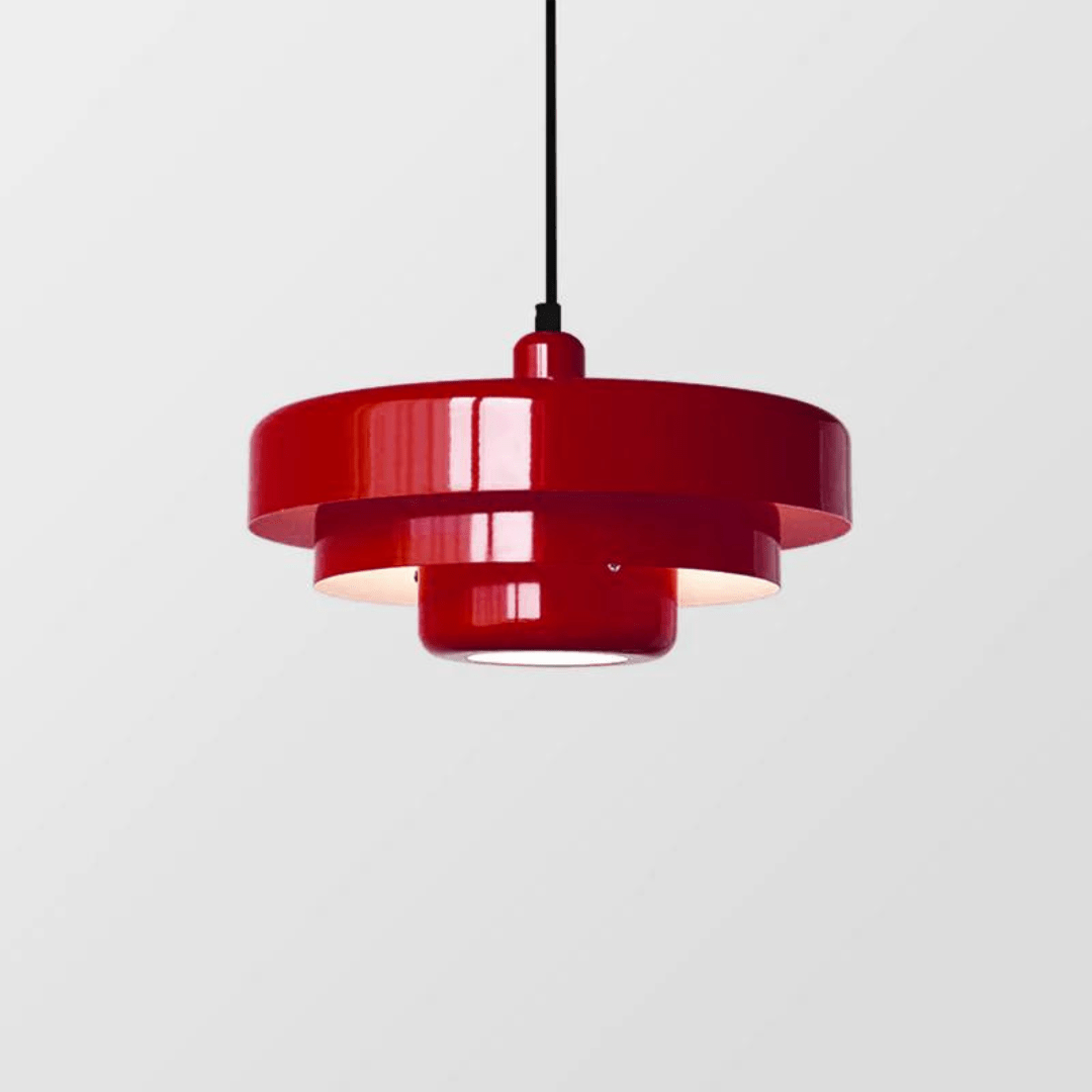 Lampada a sospensione LED vintage Eleganza sofisticata