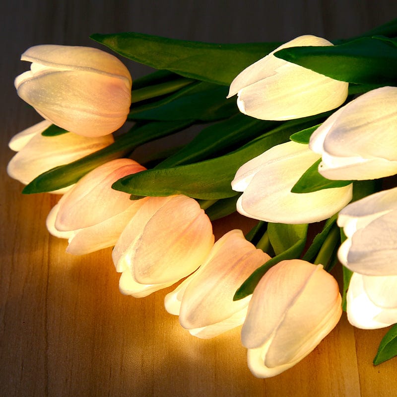 Tulipani Luminosi Illuminazione d'Ambiente