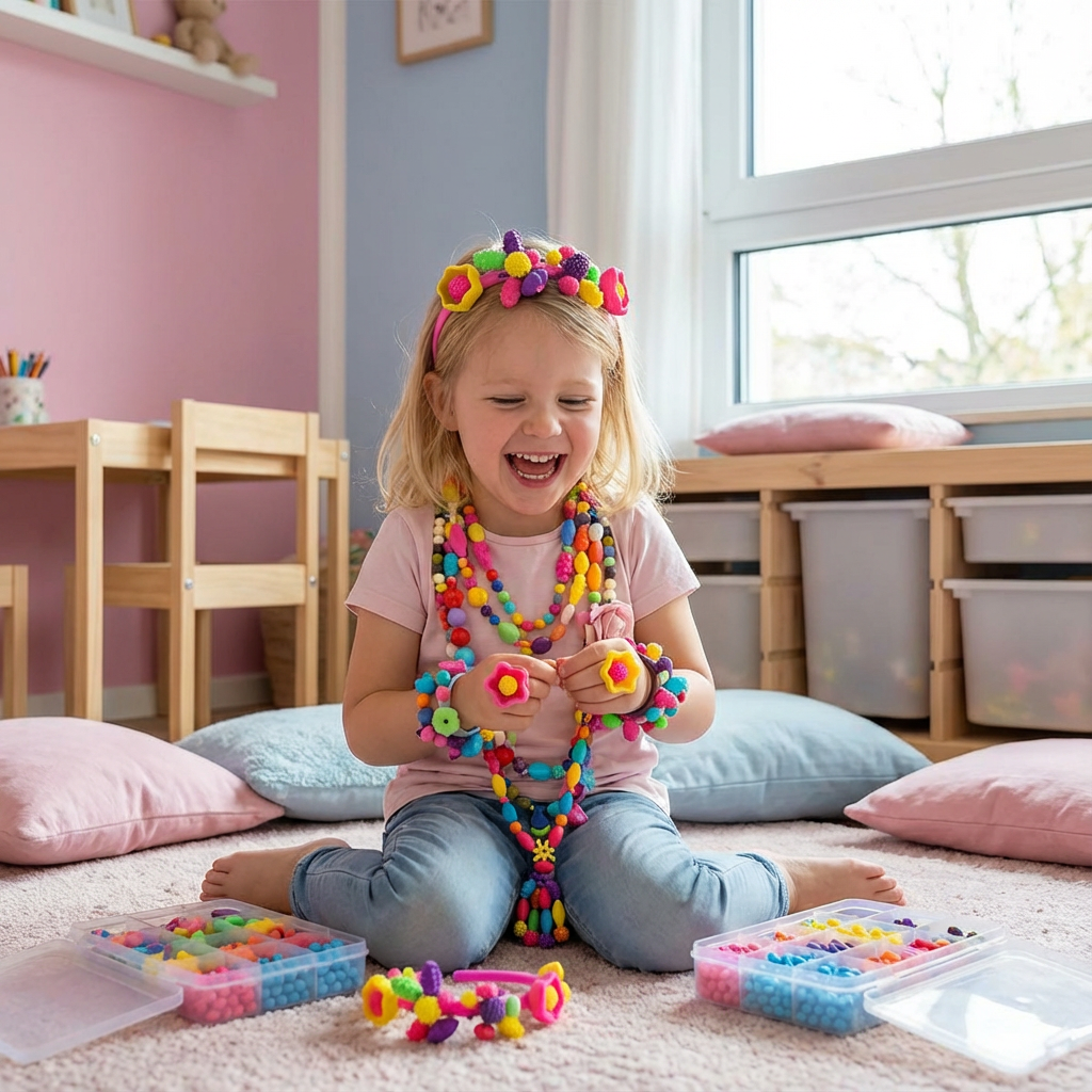 Creative Educational Toys Decorative Game Stones Children