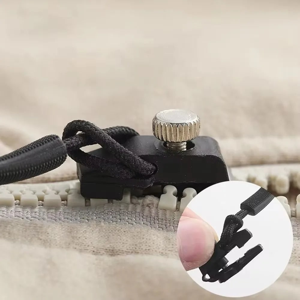 Kit Riparazione Cerniere Accessori Per Cerniere Fissaggio - Image 1