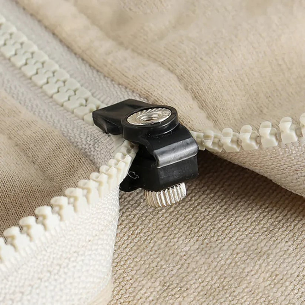 Kit Riparazione Cerniere Accessori Per Cerniere Fissaggio - Image 2