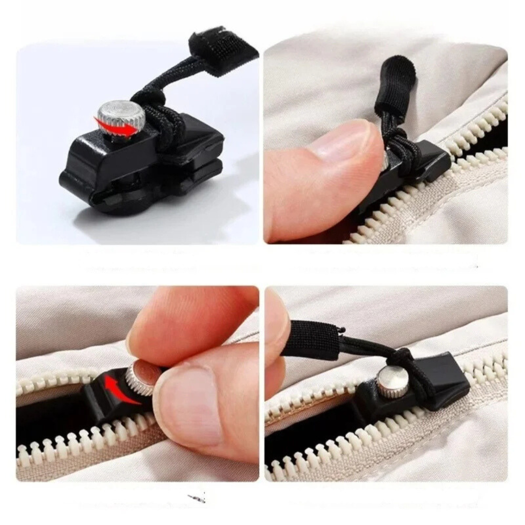 Kit Riparazione Cerniere Accessori Per Cerniere Fissaggio - Image 6