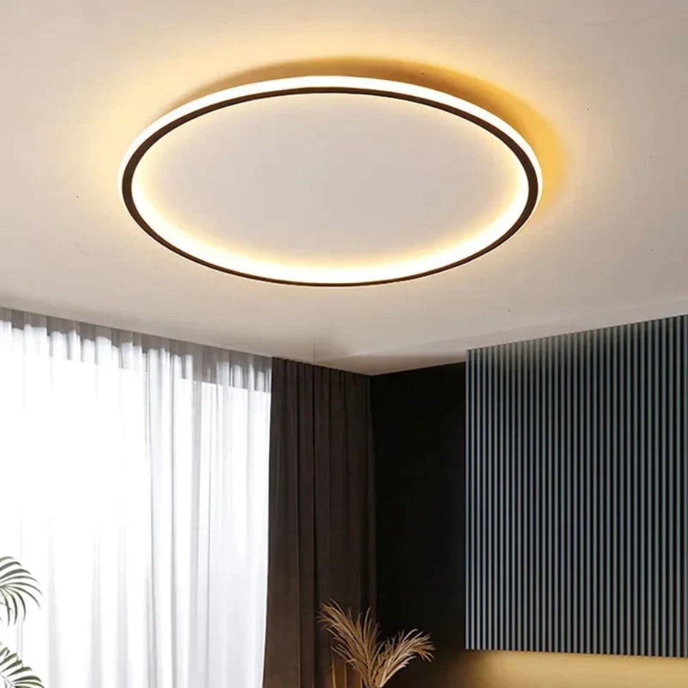 Lampada Da Soffitto Led Illuminazione Da Soffitto LED Moderna - Image 2