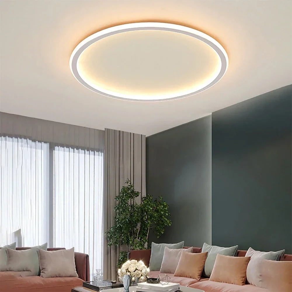 Lampada Da Soffitto Led Illuminazione Da Soffitto LED Moderna - Image 4