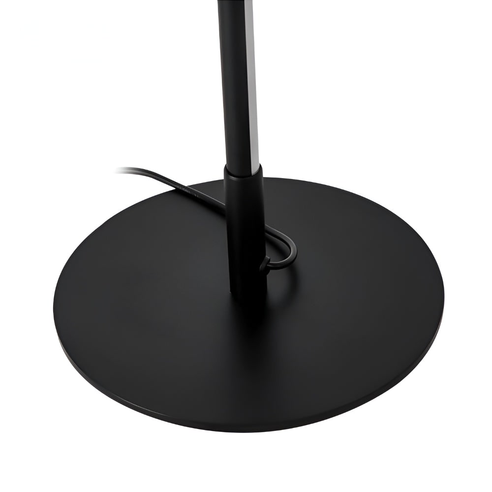 Lampada da Terra LED Dimmerabile Moderna Telecomando - Image 4