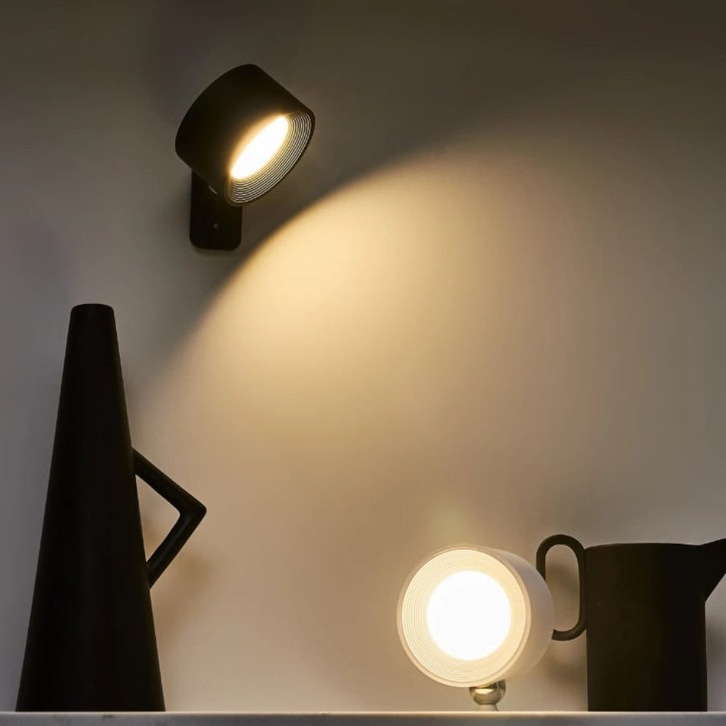 Lampada Parete Moderna Senza Fili - Image 14