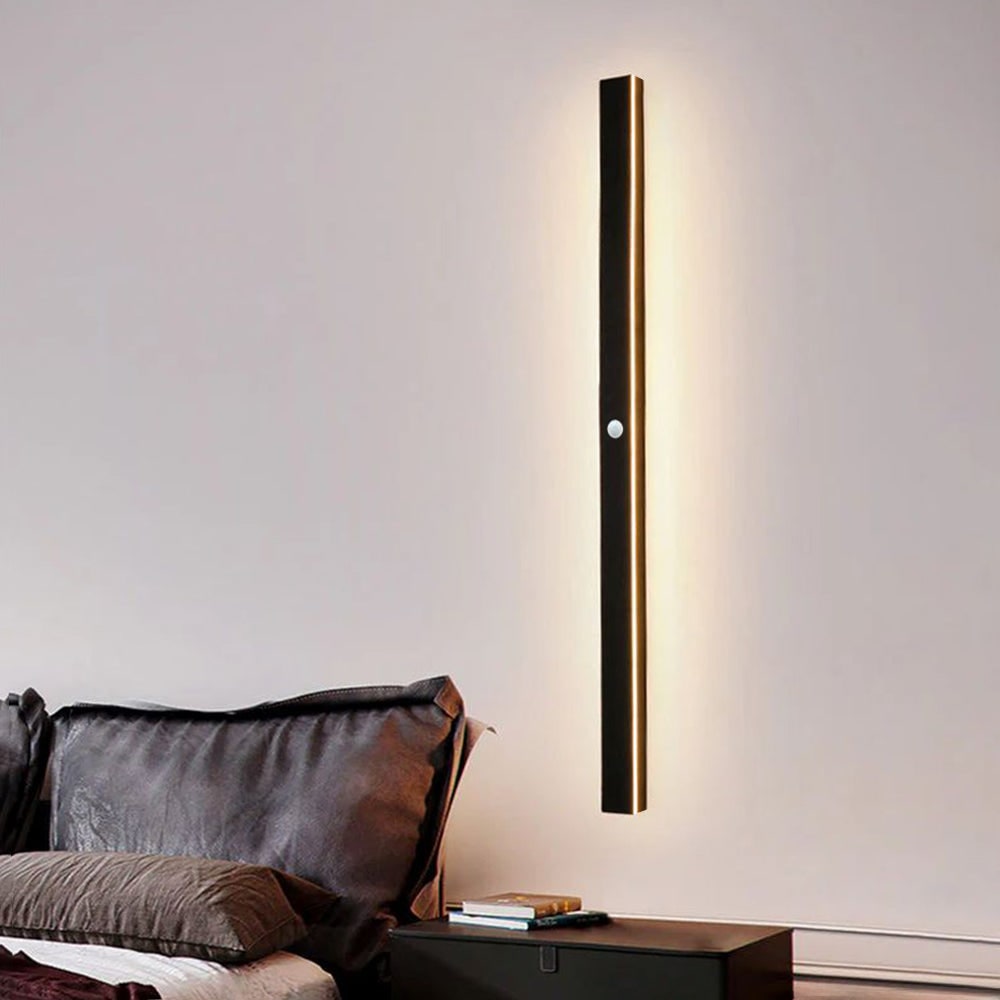 Lampada Parete Sottile Illuminazione Esterna - Image 38