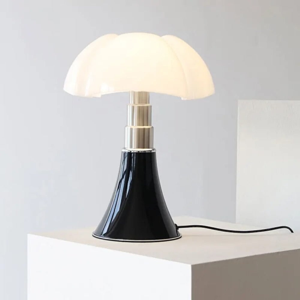 Lampada Tavolo Design Moderno Illuminazione Decorativa - Image 1