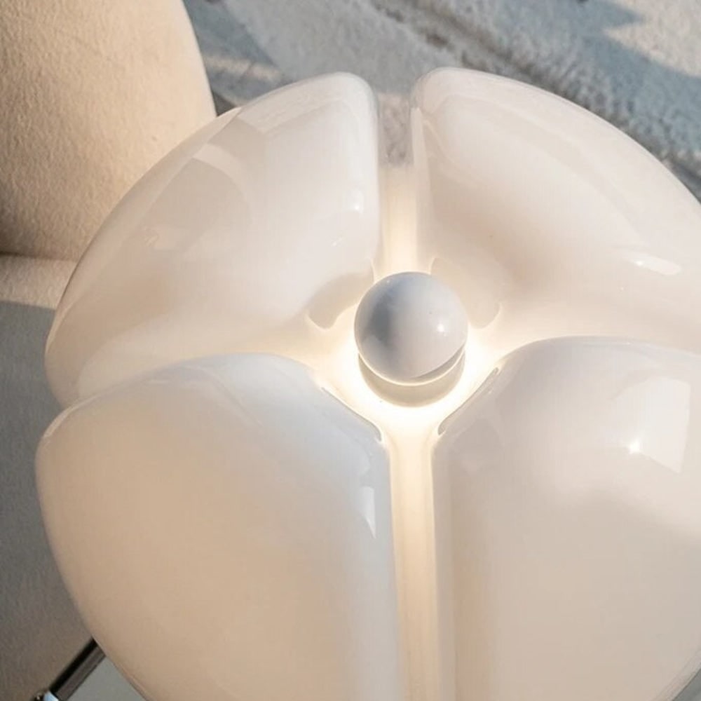 Lampada Tavolo Design Moderno Illuminazione Decorativa - Image 5