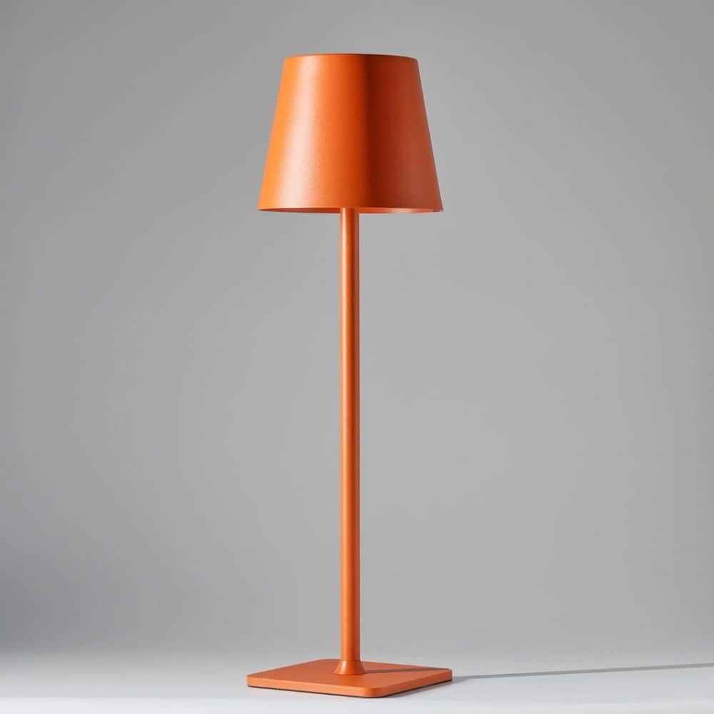 Lampada Tavolo Design Moderno Stile Minimalista - Image 12