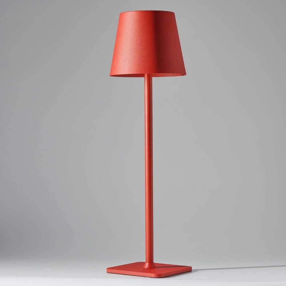 Lampada Tavolo Design Moderno Stile Minimalista - Image 16