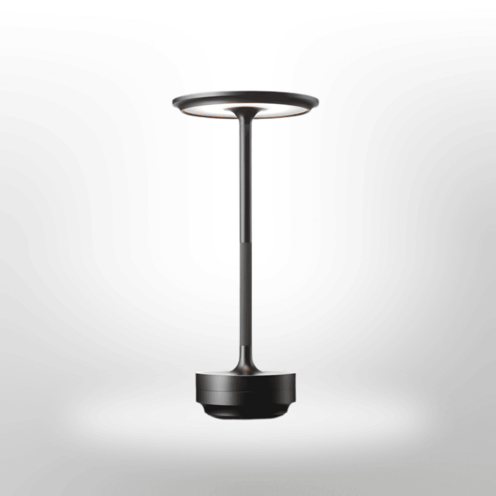 Lampada Tavolo Moderna Altezza Regolabile - Image 12