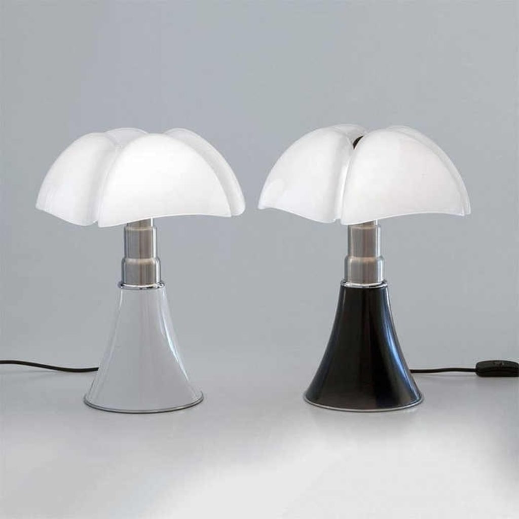 Lampada Tavolo Moderna Illuminazione Decorativa - Image 6
