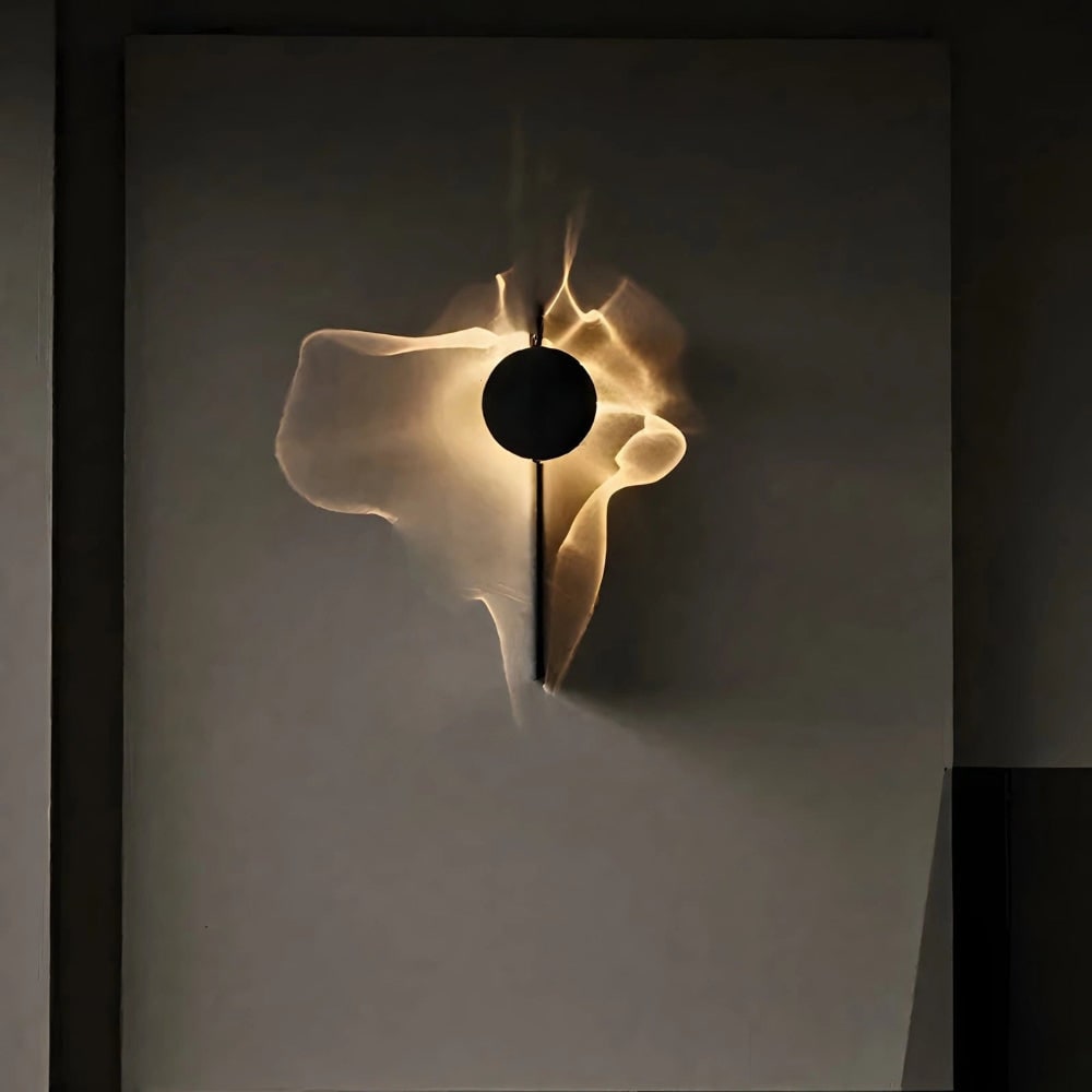Lampade Parete Applique Moderna Design Contemporaneo - Image 1