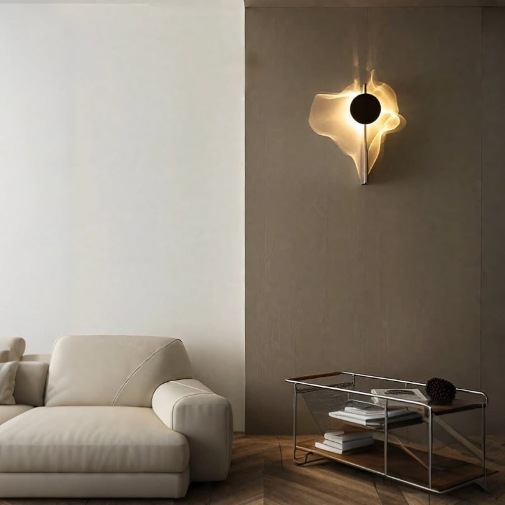 Lampade Parete Applique Moderna Design Contemporaneo - Image 3