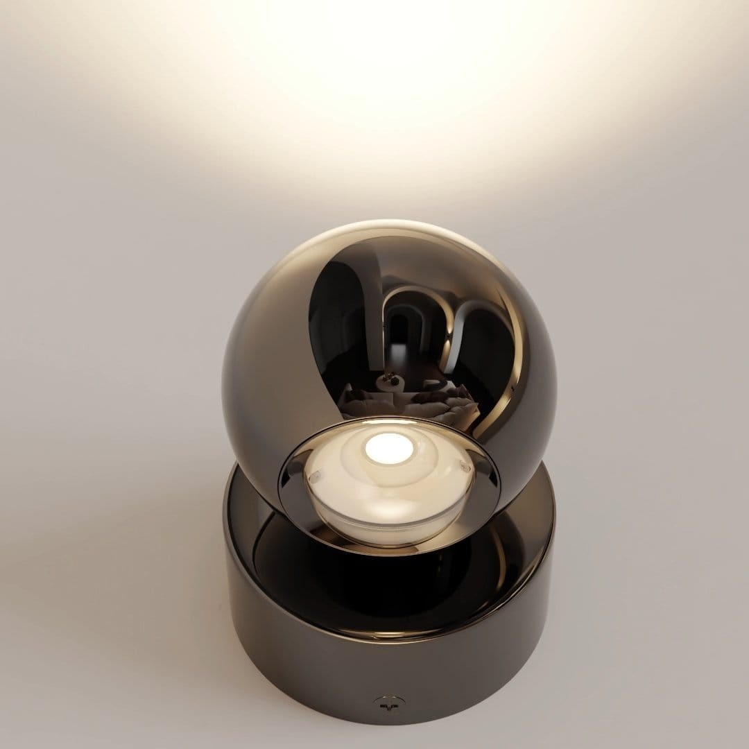 Lampade Parete Design Moderno Regolabili - Image 3