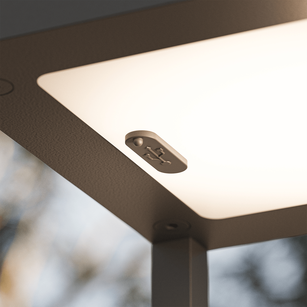 Lampade Tavolo Scrivania LED Regolabili Touch - Image 12