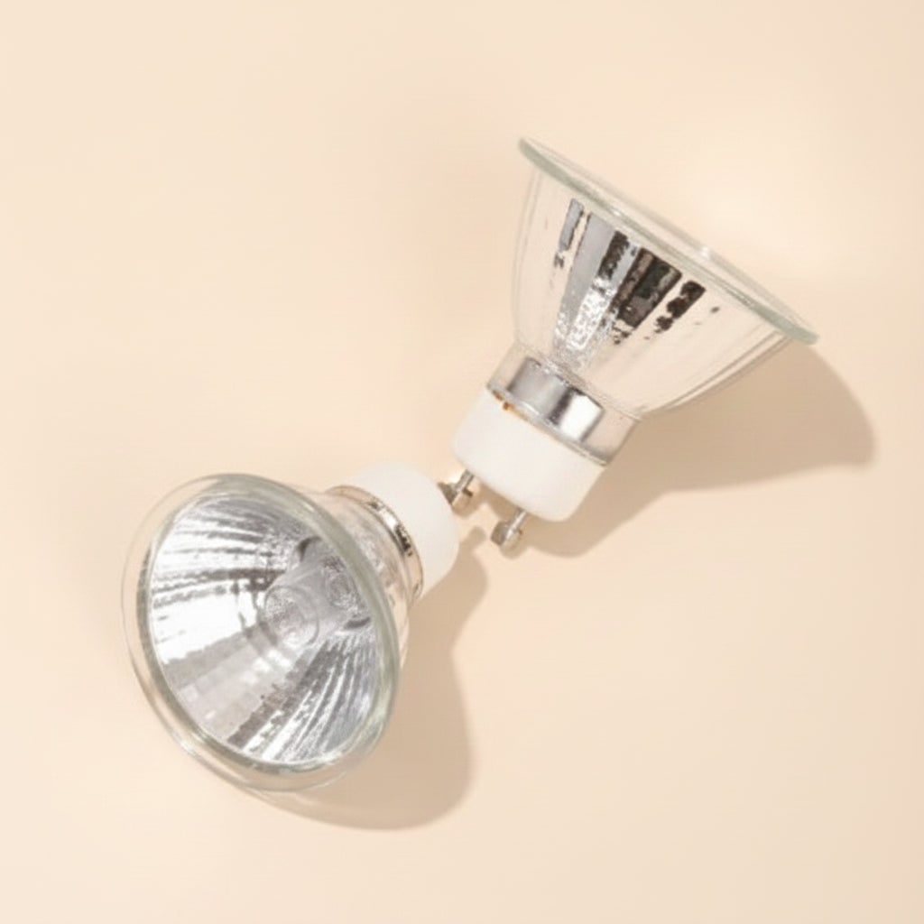 Lampadine LED GU10 Faretti Dimmerabili - Image 3