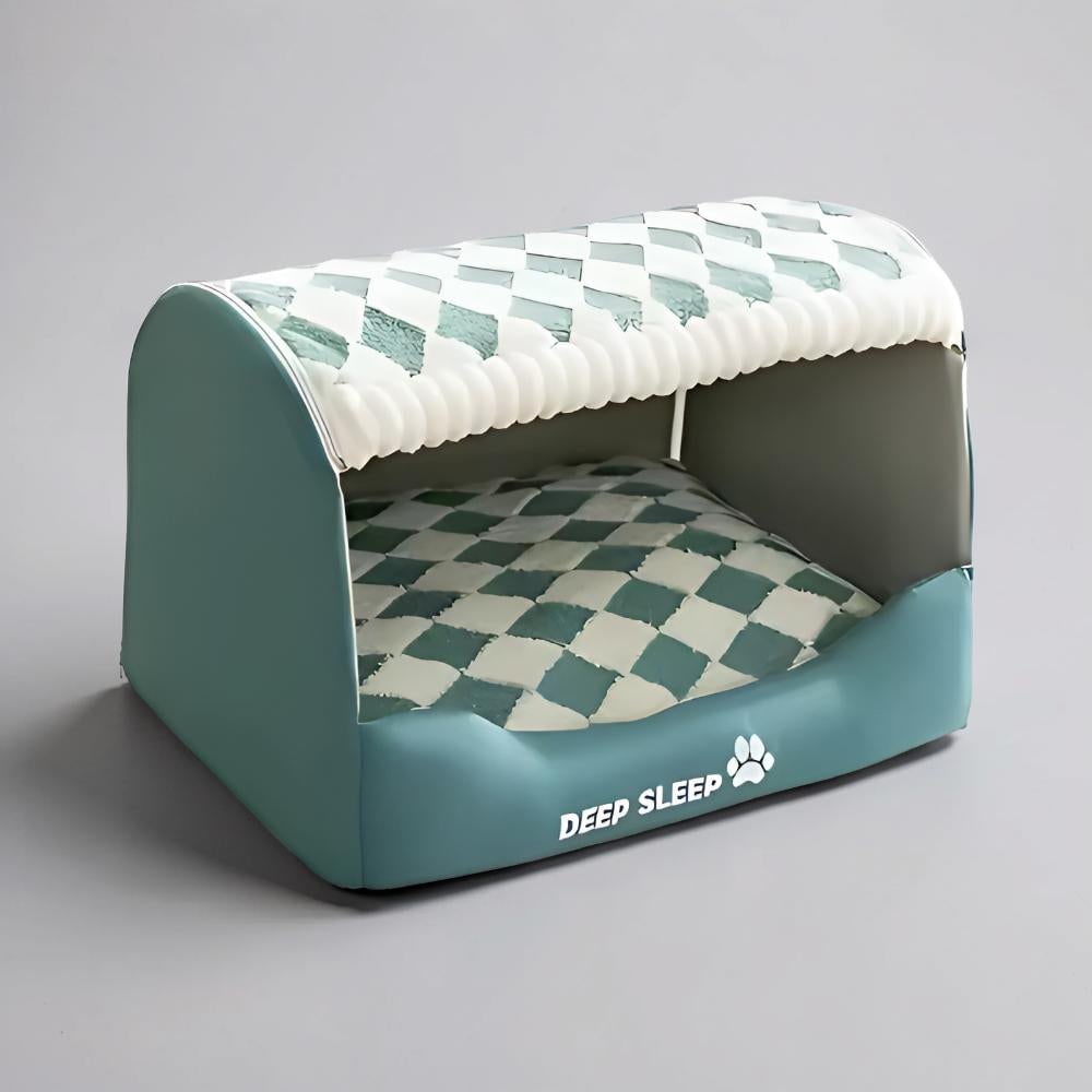 Lettino Per Animali Cuccia Per Cani Interno Cuccia Per Gatti - Image 6