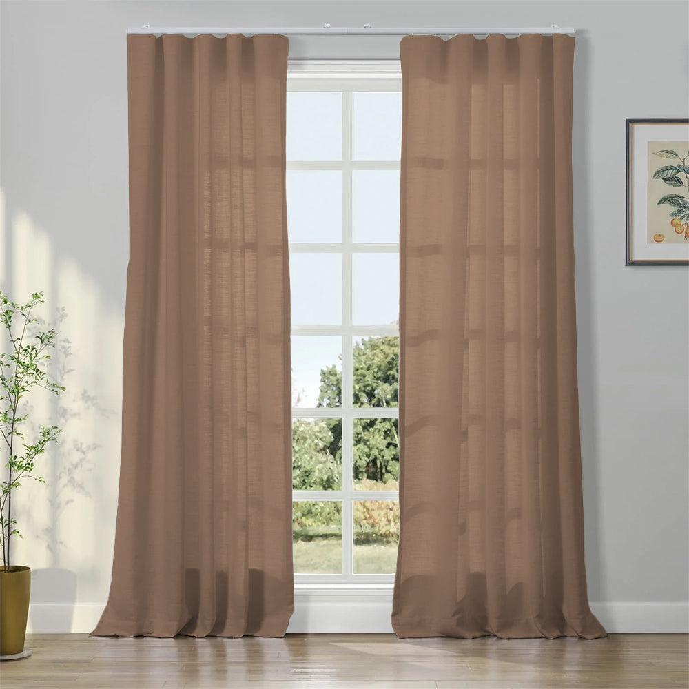 Porta l'eleganza naturale nel tuo interno
