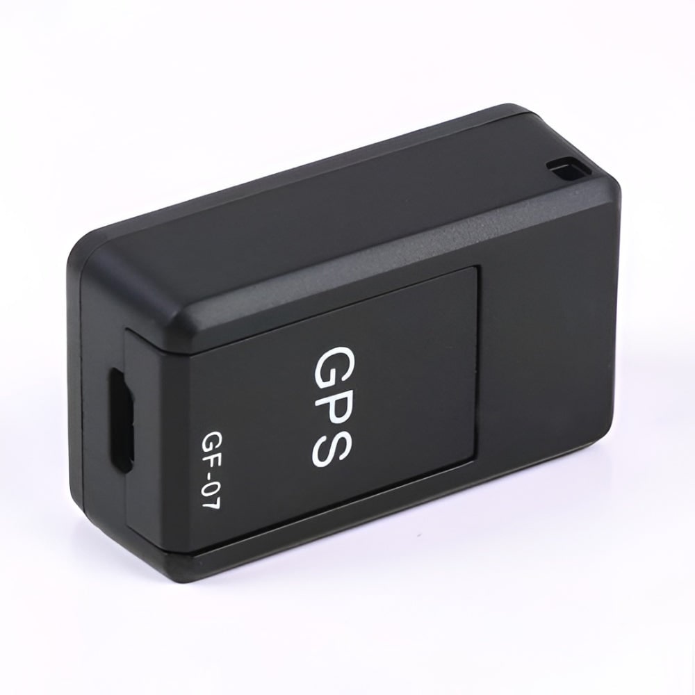 Localizzatore GPS Auto Magnetico Mini Tracker Veicoli - Image 2