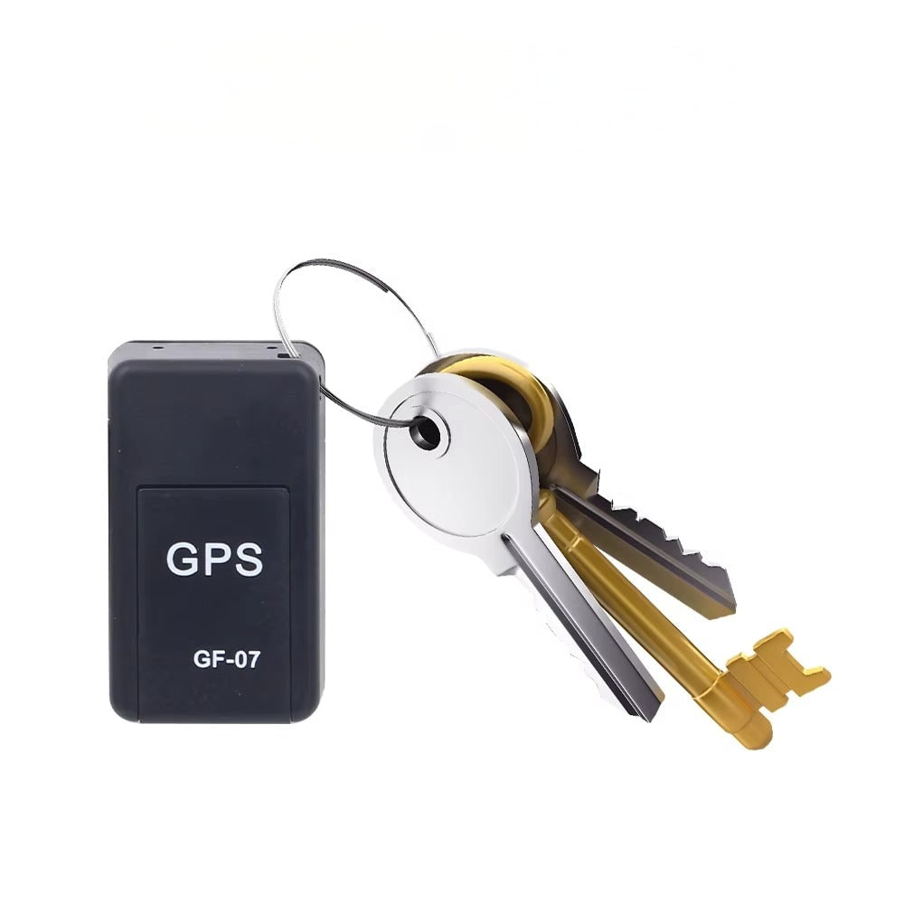 Localizzatore GPS Auto Magnetico Mini Tracker Veicoli - Image 3