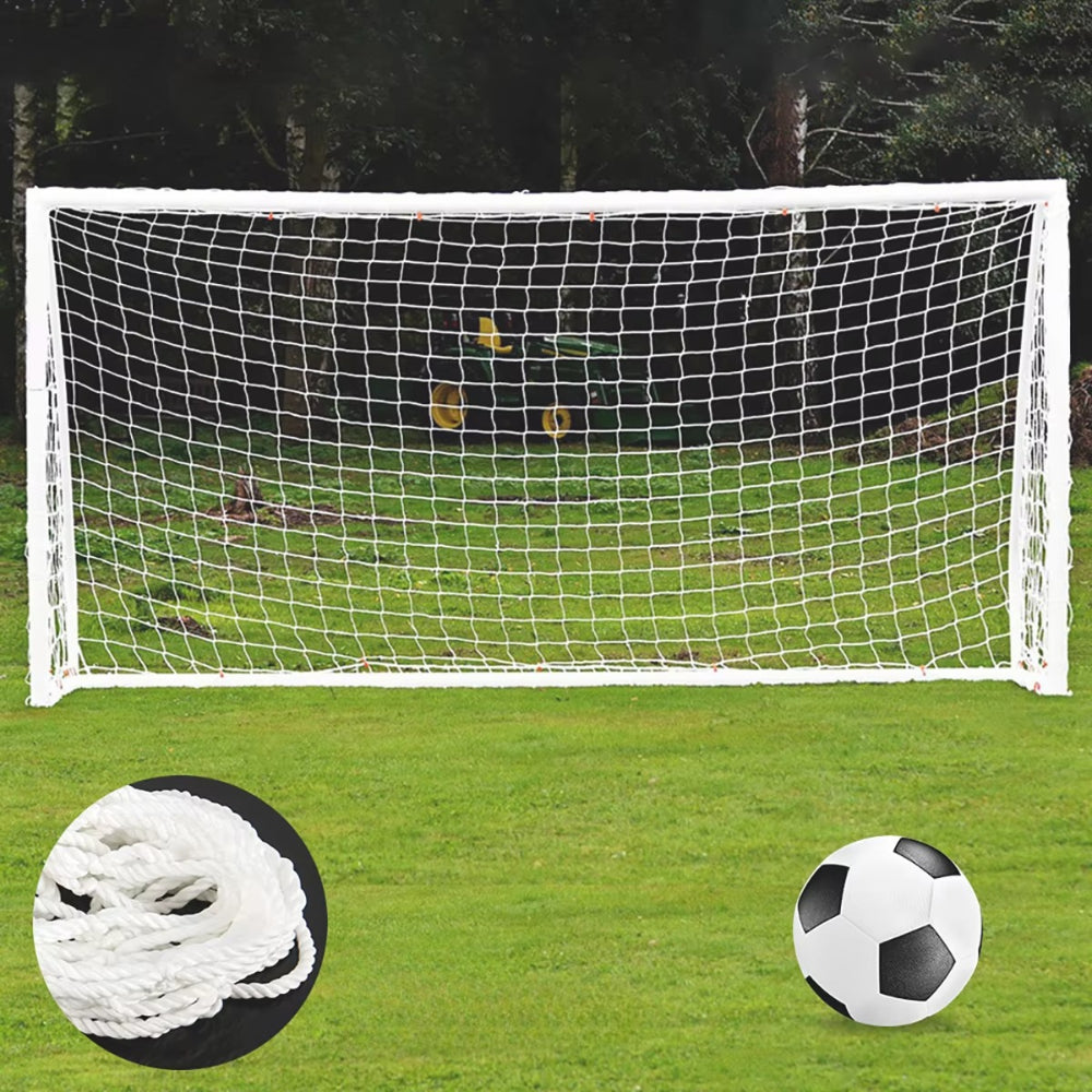 Voetbalnet WK Doelnet Vervangnet Trainingsnet Set