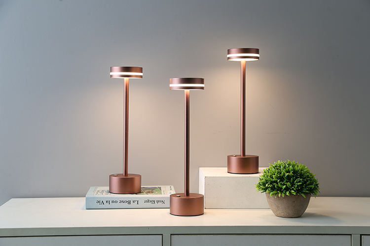 Radiance Candeeiro de Mesa Sem Fios