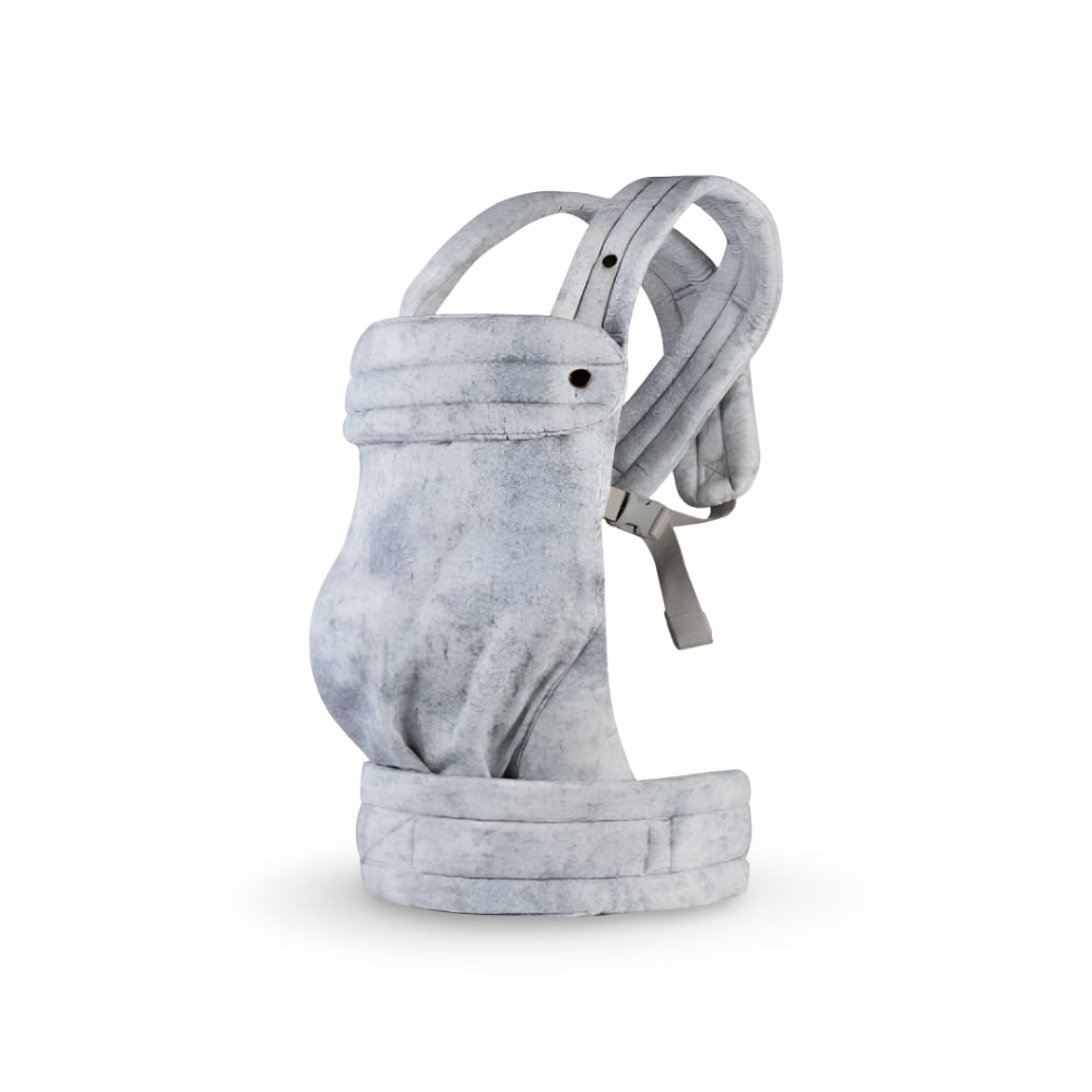 Marsupio Neonato Ergonomico Regolabile Viaggio - Image 11