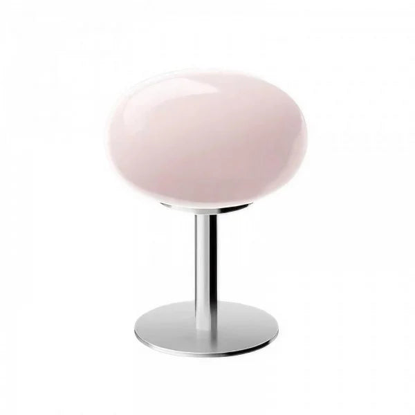 LichtLuxe - Elegante Lampada da Tavolo Moderna in Cristallo