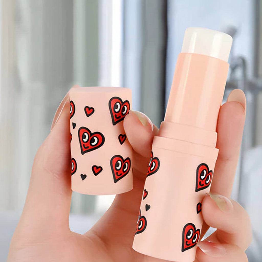 Poriënverfijner Gezichtsprimer Stick Matte Finish Anti Aging