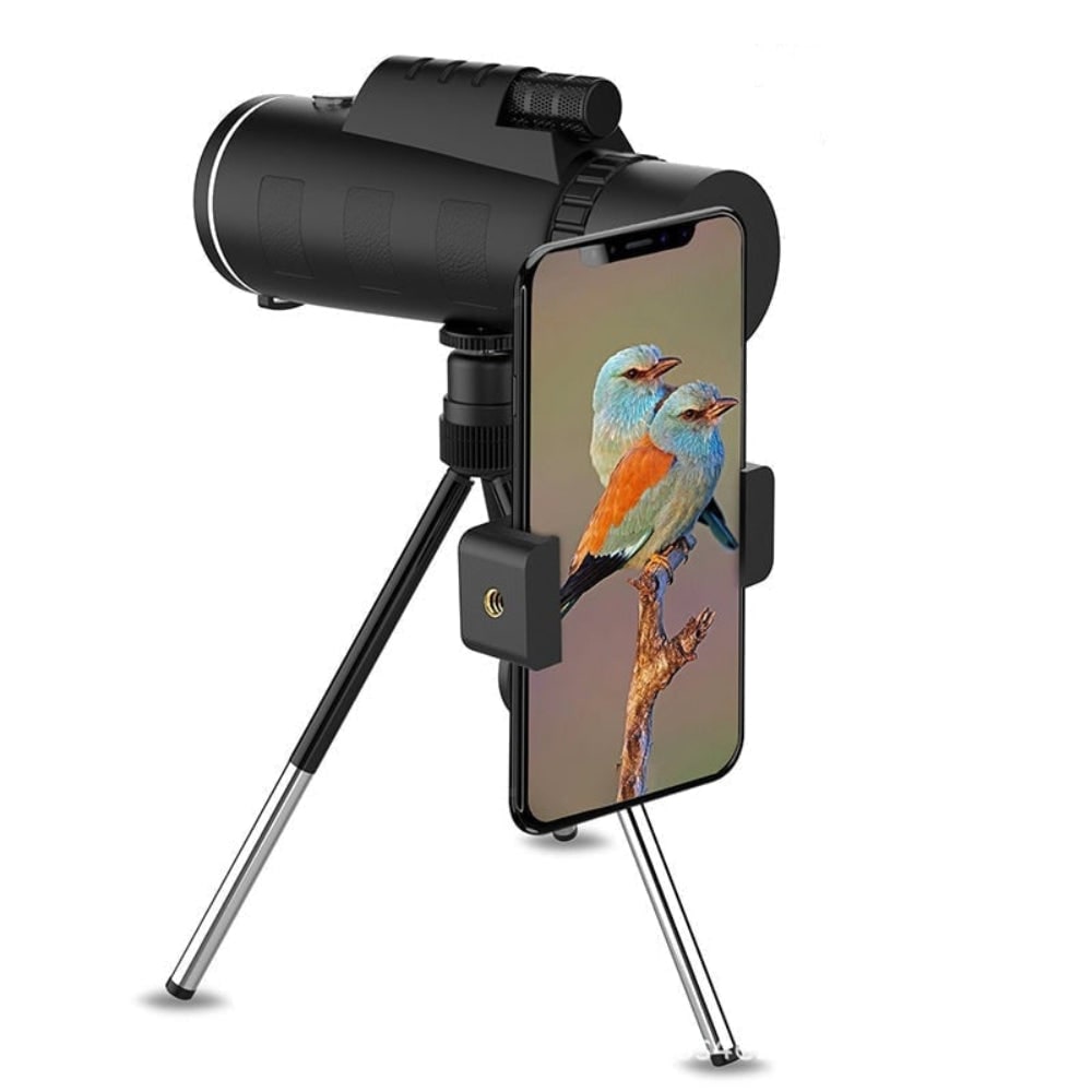 Monocolo Telescopio Compatto Avventura Outdoor - Image 2