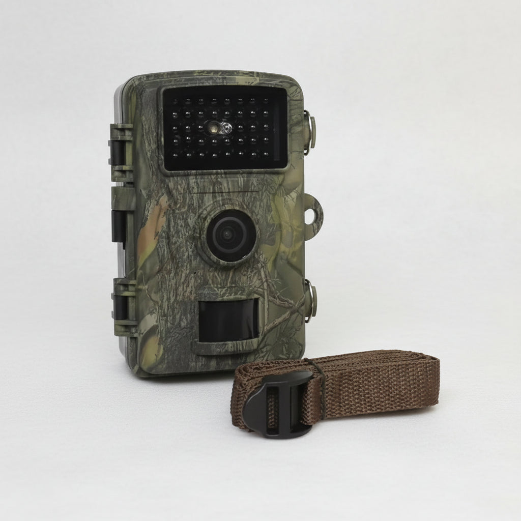 Wild Camera Night Vision HD Outdoor Motion Detection