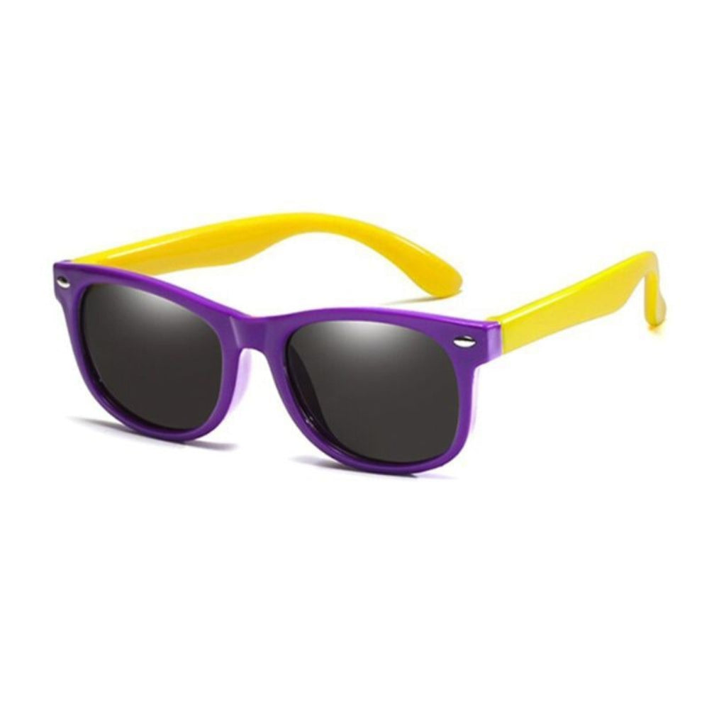 Occhiali Da Sole Flessibili Polarizzati - Image 11