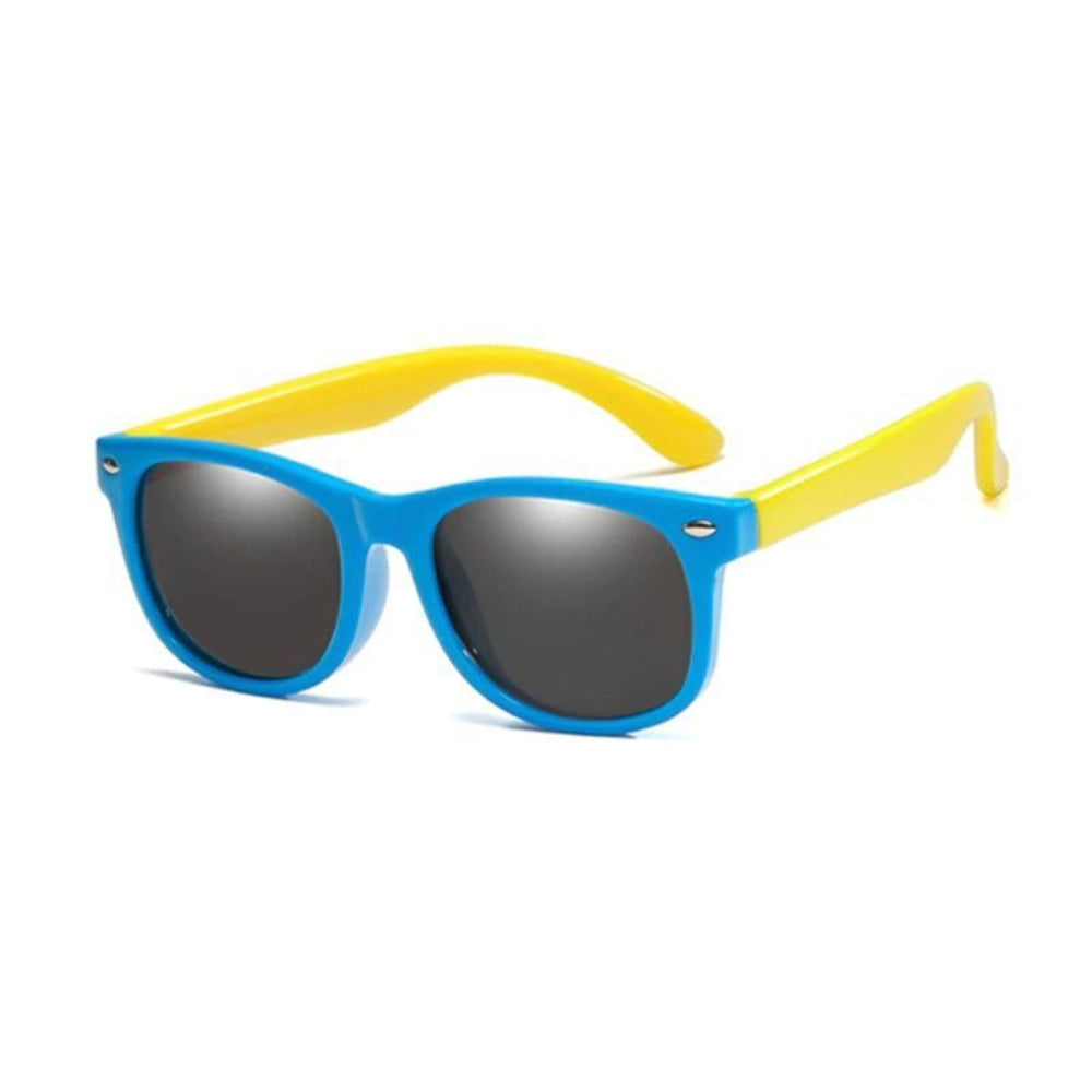 Occhiali Da Sole Flessibili Polarizzati - Image 12