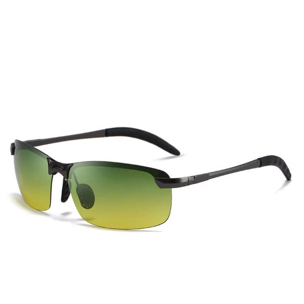 Occhiali Da Sole Fotocromatici Polarizzati Sportivi - Image 11