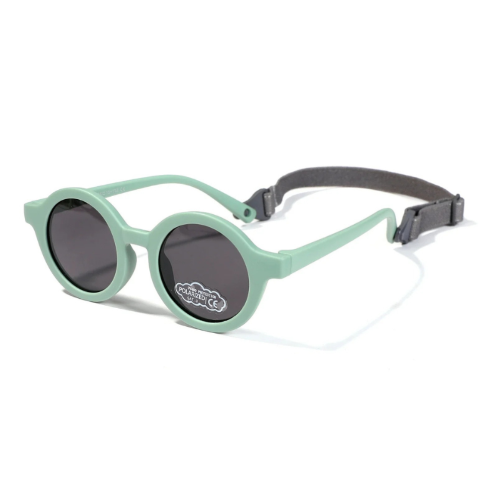 Occhiali Da Sole Neonato Flessibili Polarizzati - Image 6