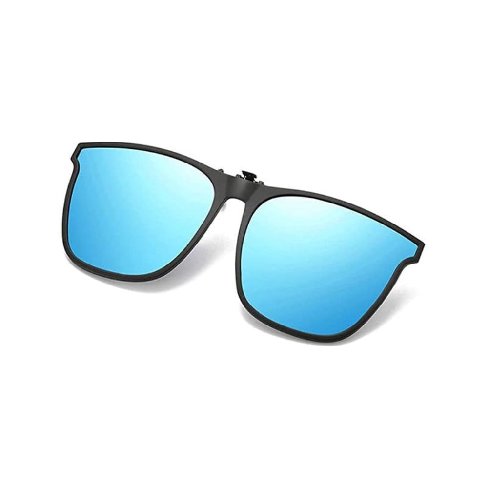 Occhiali Da Sole Polarizzati Occhiali Clip-on Clip-On Pieghevoli Leggere - Image 2
